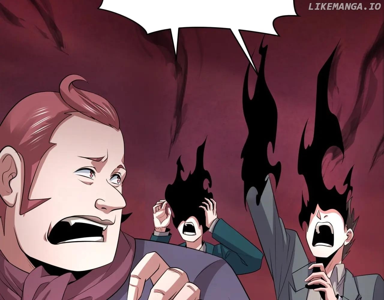 Era of the Haunted Chapter 321 - page 119